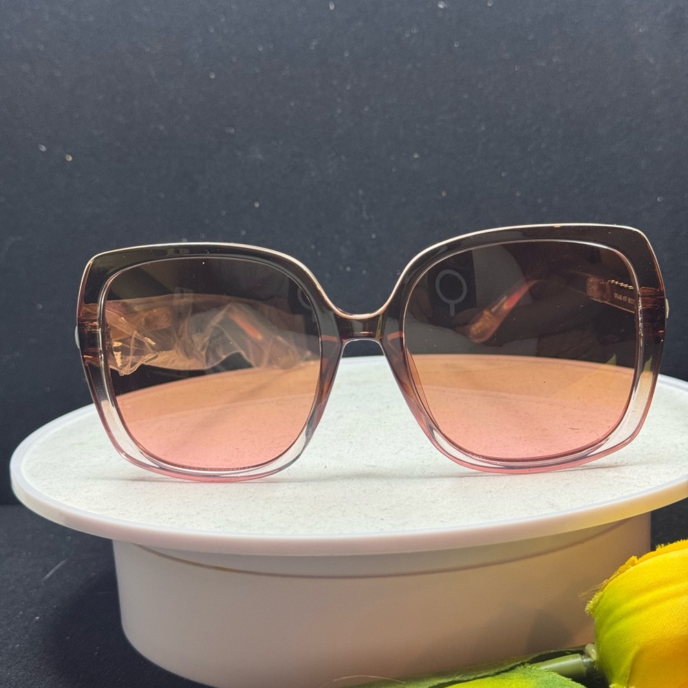SUNGLASSES GUESS WOMEN GF0406-47F